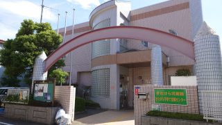 きたはら児童館 約700m/9分