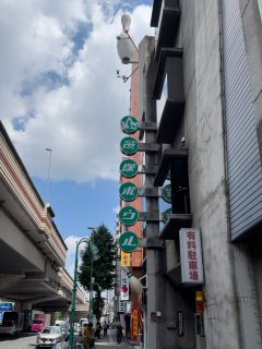 笹塚ボウル 約1.1km