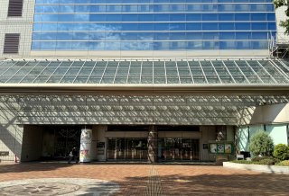 調布市文化会館 たづくり 約2.8km